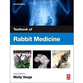 Textbook of Rabbit Medicine, 2e