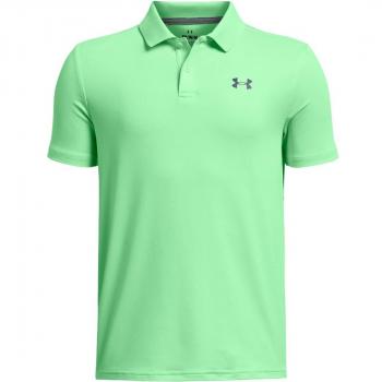 Under Armour Polo de niños Performance Under Armour