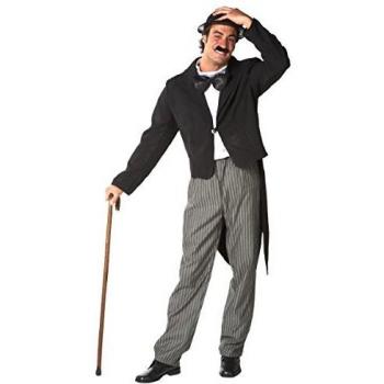 Disfraz de Charlot para hombre