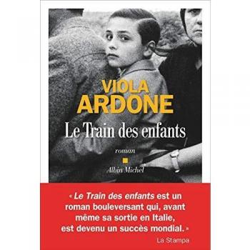 Le train des enfants