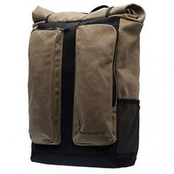 Blackburn Wayside Backpack Pannier Bolsa, Unisex Adulto, Multicolor, Talla única