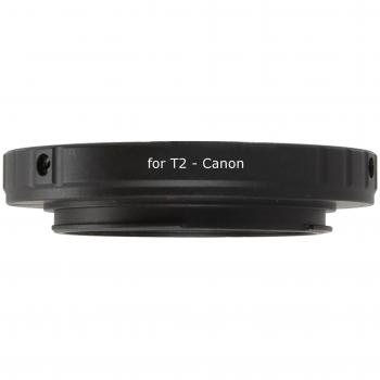 Bague de Adaptación T2 STARBLITZ Compatible con Cámaras Nikon F