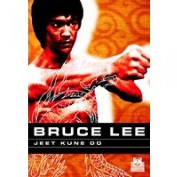 Bruce Lee. Jeet kune do