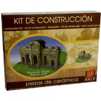 Domenech - Puerta De Alcala - Madrid