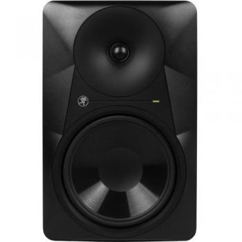 Monitor de Estudio Mackie MR824 Bi-amplificado 8 55W RMS