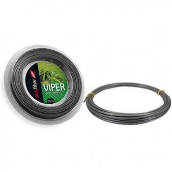 Juego de Cuerdas Polyfibre Viper 12m - Plateado