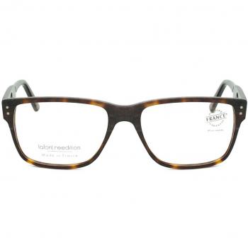 Lafont Jaipur 619B Armazones y Lentes Recetados para Hombre Tortoiseshell y Careyshell