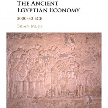 The ancient egyptian economy 3000z30 bce