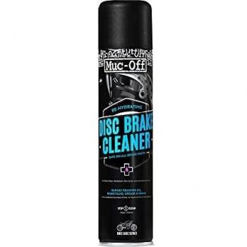 Muc-Off Motorcycle Disc Brake Cleaner 400ml