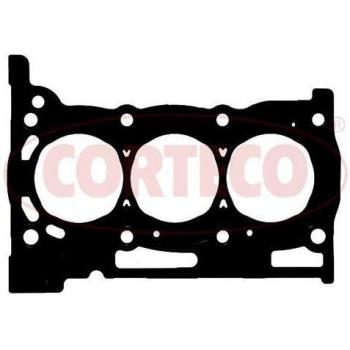 Junta de culata CORTECO 83403217, tipo: Junta de culata, características: alta calidad, resistencia a altas temperaturas, fabricada con materiales duraderos, diseño preciso para un ajuste perfecto