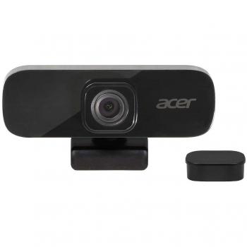 Acer ACR010 Webcam 5 MP 2560 x 1440 Pixels USB 2.0 Black