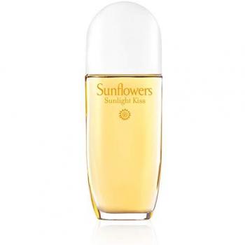 Elizabeth Arden Sunflowers Sunlight Kiss Eau de Toilette 100 ml for Women