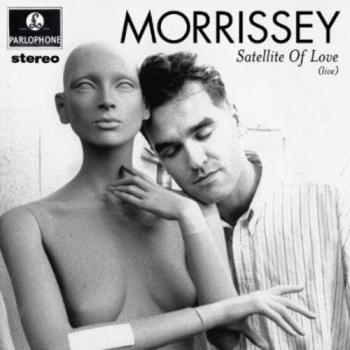 Maxi Single Vinilo Satellite of Love