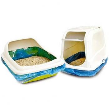 Croci Universal Bolsa para Toilette, 10 Unidades