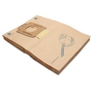 Bolsa de Aspiradora para Nilfisk Equivalente NF02