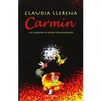 Carmín: Un laberinto de sueños esperanzadores