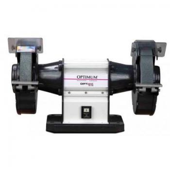 Esmeriladora Opti GU30, 400 V, 3PH - OPTIMUM 3101530