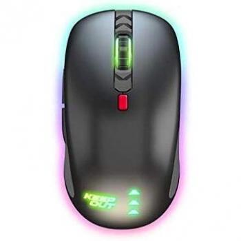 Keep Out Gaming X4Pro - Ratón