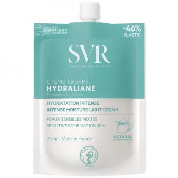 SVR Hydraliane Intense Moisturising Light Cream 50ml