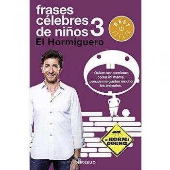 Frases célebres de niños 3