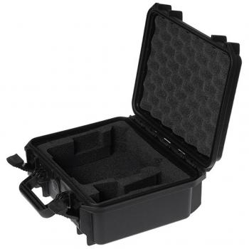 Enlaps Tikee Timelapse Camera Protective Hard Case, Black
