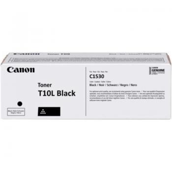 Canon T10L Cartucho de Tóner Original Negro