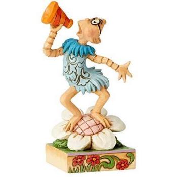 Dr Seuss by Jim Shore Figurita, Multicolor, Talla única