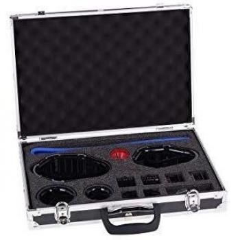Alphacool Eiskoffer Basic Bending Kit with Carry Case