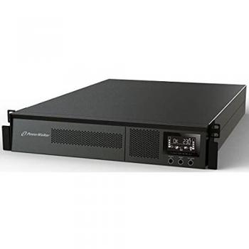 PowerWalker VFI 1000 de conmutación