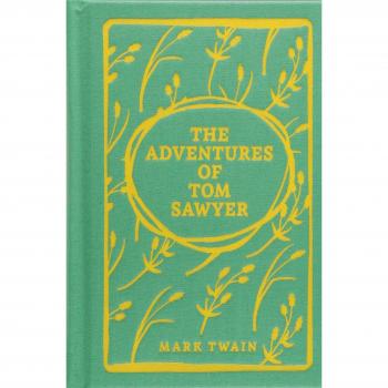 The Adventures of Tom Sawyer