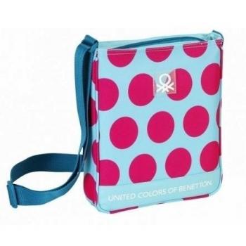 Safta Benetton 611650431 Bolso Bandolera