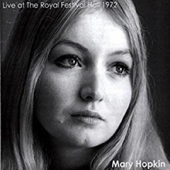LIVE AT THE ROYAL FESTIVAL HALL, 1972