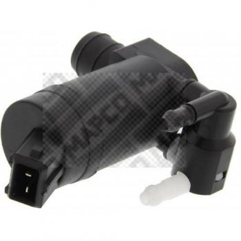 Bomba de agua de lavado MAPCO 90600