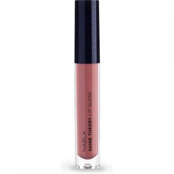 Nabla Shine Theory Lip Gloss - Dresscode