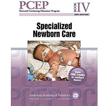 Perinatal Continuing Education Program