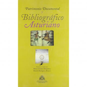 Patrimonio documental y bibliográfico asturiano