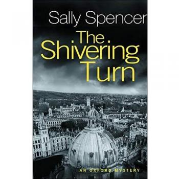 El giro tembloroso - Sally Spencer