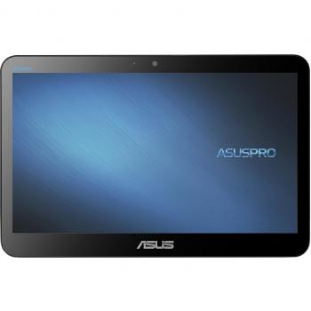 ASUS A4110-BD141X 1.6GHz N3150 15.6 1366 x 768Pixeles Pantalla táctil Negro All-in-One PC - Ordenador de sobremesa All in One