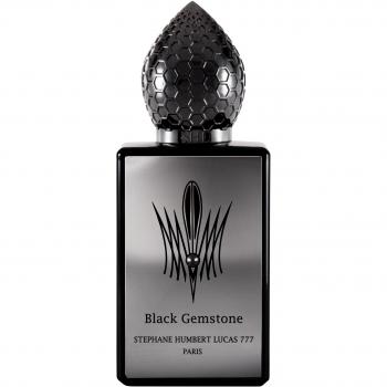 Stephane Humbert Lucas Black Gemstone Eau De Parfum Spray 50ml