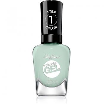 Sally Hansen Miracle Gel™ Gel Nail Polish Shade 684 Lookin Fly for a Cacti 14.7 ml