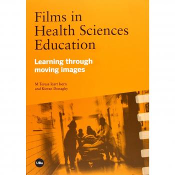 Films in Health Sciences Education. Learning through moving images: 0
