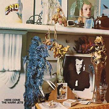 Here come the warm jets vinilo