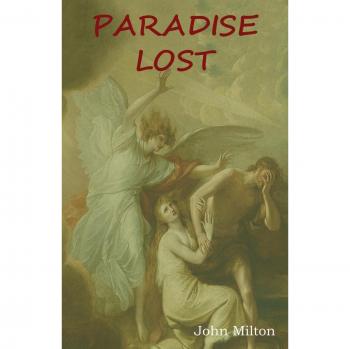 Paradise Lost - Edición en Rústica, Clásico de la Literatura Inglesa