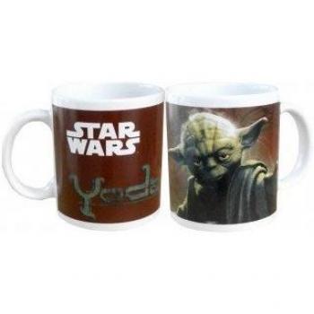 Taza Star Wars Yoda