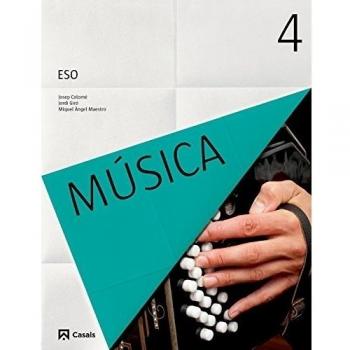 MÚSICA 4 ESO 2016