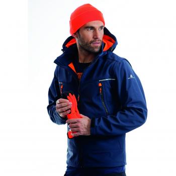Chaqueta Manga Desmon 3B T.M