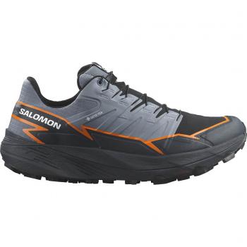 Zapatillas de Trail Running Salomon Thundercross Gore-Tex Hombre Gris 40