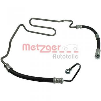 METZGER 2361009 - Manguera hidráulica, dirección