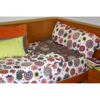 Saco Nórdico TIARA (cama de 90)