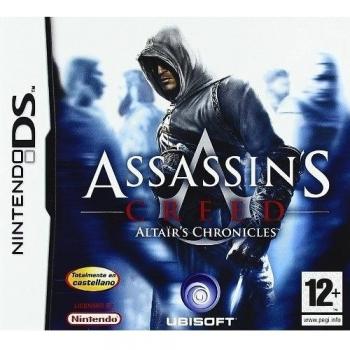 Assassins Creed